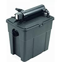 Pontec MultiClear Set 5000 - Filtro Compacto de Gravedad
